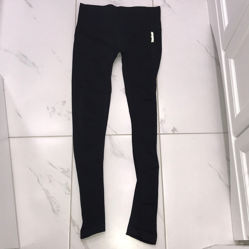 Reebok workout leggings